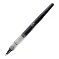   Tintapatron - ecsethegy Ball 0.3, Cocoiro ZIG Letter Pen / Black - Refill - Ball tip (1 db)