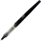 Tintapatron - golyóstoll Ball 0.5, Cocoiro ZIG Letter Pen / Black - Refill - Ball tip (1 db)
