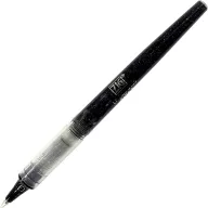   Tintapatron - golyóstoll Ball 0.5, Cocoiro ZIG Letter Pen / Black - Refill - Ball tip (1 db)