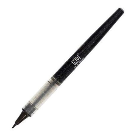 Tintapatron , Cocoiro ZIG Letter Pen / Sepia - Refill - extra fine tip (1 db)