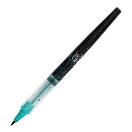 Tintapatron , Cocoiro ZIG Letter Pen / Mint Green - Refill - extra fine tip (1 db)