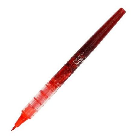Tintapatron , Cocoiro ZIG Letter Pen / Red - Refill - extra fine tip (1 db)