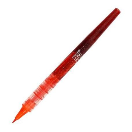 Tintapatron , Cocoiro ZIG Letter Pen / Sunset Orange - Refill - extra fine tip (1 db)