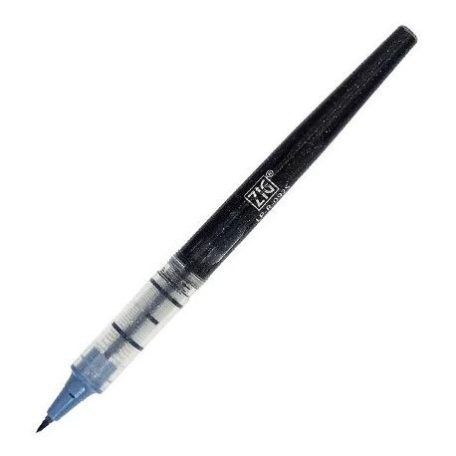 Tintapatron , Cocoiro ZIG Letter Pen / Cool Gray - Refill - extra fine tip (1 db)