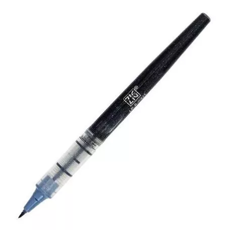 Tintapatron , Cocoiro ZIG Letter Pen / Cool Gray - Refill - extra fine tip (1 db)