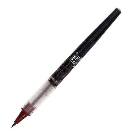 Tintapatron , Cocoiro ZIG Letter Pen / Bordeaux - Refill - extra fine tip (1 db)
