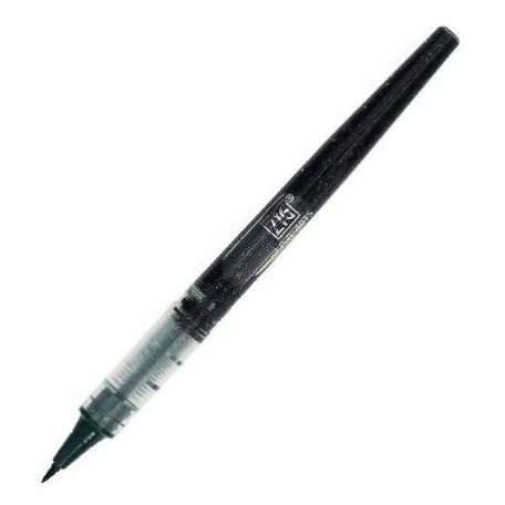 Tintapatron , Cocoiro ZIG Letter Pen / Dark Green - Refill - extra fine tip (1 db)