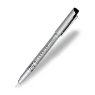   Tűfilc SIZE 08 - 0.65mm, ZIG Fine Liner - Millennium / Pure Blac (1 db)