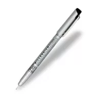   Tűfilc SIZE 05 - 0.45 mm, ZIG Fine Liner - Millennium / Pure Blac -  (1 db)