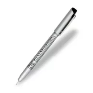   Tűfilc SIZE 03 - 0.35mm, ZIG Fine Liner - Millennium / Pure Blac -  (1 db)