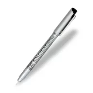   Tűfilc SIZE 01 - 0.25mm, ZIG Fine Liner - Millennium / Pure Blac -  (1 db)