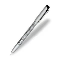  Tűfilc SIZE 01 - 0.25mm, ZIG Fine Liner - Millennium / Pure Blac -  (1 db)