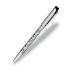   Tűfilc SIZE 005 - 0.2mm, ZIG Fine Liner - Millennium / Pure Blac -  (1 db)