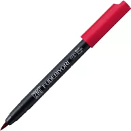ZIG Fudebiyori ecsetfilc (024) Wine Red (1 db)