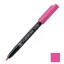 ZIG Fudebiyori ecsetfilc (025) Pink (1 db)