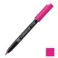 ZIG Fudebiyori ecsetfilc (027) Dark Pink (1 db)