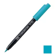ZIG Fudebiyori ecsetfilc (031) Cobalt Blue (1 db)