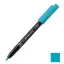 ZIG Fudebiyori ecsetfilc (031) Cobalt Blue (1 db)