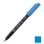 ZIG Fudebiyori ecsetfilc (032) Persian Blue (1 db)