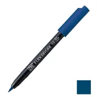 ZIG Fudebiyori ecsetfilc (038) Peacock Blue (1 db)