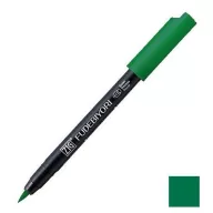 ZIG Fudebiyori ecsetfilc (040) Green (1 db)