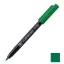 ZIG Fudebiyori ecsetfilc (040) Green (1 db)