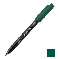 ZIG Fudebiyori ecsetfilc (044) Deep Green (1 db)