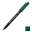 ZIG Fudebiyori ecsetfilc (044) Deep Green (1 db)