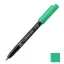 ZIG Fudebiyori ecsetfilc (048) Emerald Green (1 db)