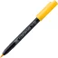 ZIG Fudebiyori ecsetfilc (050) Yellow (1 db)