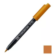 ZIG Fudebiyori ecsetfilc (061) Light Brown (1 db)