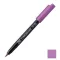 ZIG Fudebiyori ecsetfilc (081) Light Violet (1 db)