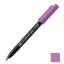 ZIG Fudebiyori ecsetfilc (081) Light Violet (1 db)