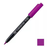 ZIG Fudebiyori ecsetfilc (082) Purple (1 db)