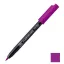 ZIG Fudebiyori ecsetfilc (082) Purple (1 db)