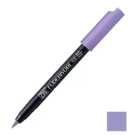 ZIG Fudebiyori ecsetfilc (083) Lilac (1 db)