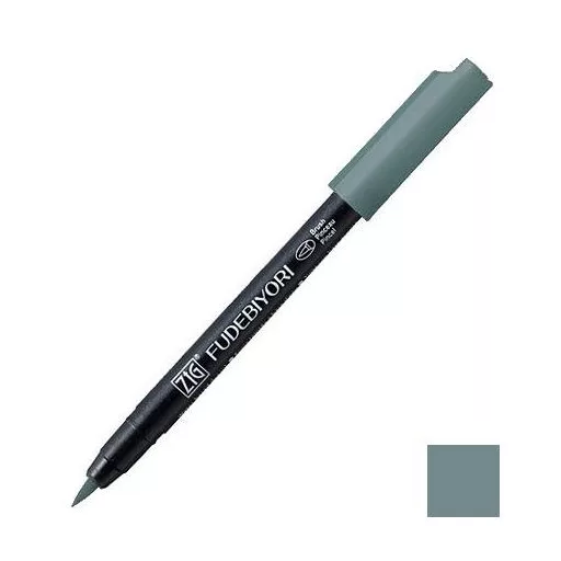 ZIG Fudebiyori ecsetfilc (094) Gray Brown (1 db)