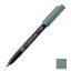 ZIG Fudebiyori ecsetfilc (094) Gray Brown (1 db)