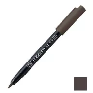 ZIG Fudebiyori ecsetfilc (096) Mid Gray (1 db)