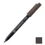 ZIG Fudebiyori ecsetfilc (096) Mid Gray (1 db)