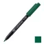 ZIG Fudebiyori ecsetfilc (400) Marine Green (1 db)