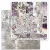 Scrapbook papír 12x12, AB Studio scrapbooking paper / A Beautiful Noise 5 -  (1 lap)
