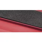 Transotype alumínium vonalzó 30 cm Non-slip aluminium cutting ruler PRO (1 db)