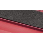 Transotype alumínium vonalzó 30 cm Non-slip aluminium cutting ruler (1 db)