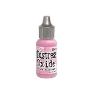   Ranger Distress Oxide Tintapárna Utántöltő - Kitsch Flamingo - Tim Holtz (1 db)