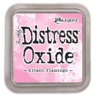 Ranger Distress Oxide Tintapárna - Kitsch Flamingo - Tim Holtz (1 db)