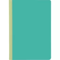   Brunnen Ponthálós füzet A6, Notebook Premium Dotted / Colours of Ocean - Pontozott lapok (1 db)