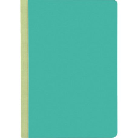 Ponthálós füzet A6, Notebook Premium Dotted / Colours of Ocean - Pontozott lapok (1 db)