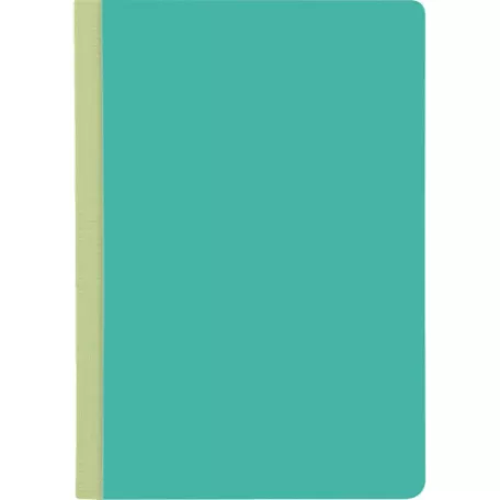 Brunnen Ponthálós füzet A6, Notebook Premium Dotted / Colours of Ocean - Pontozott lapok (1 db)