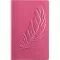 Brunnen Ponthálós füzet 12 x 19 cm, Notebook 3D-Flexi / Feather - Pontozott lapok (1 db)